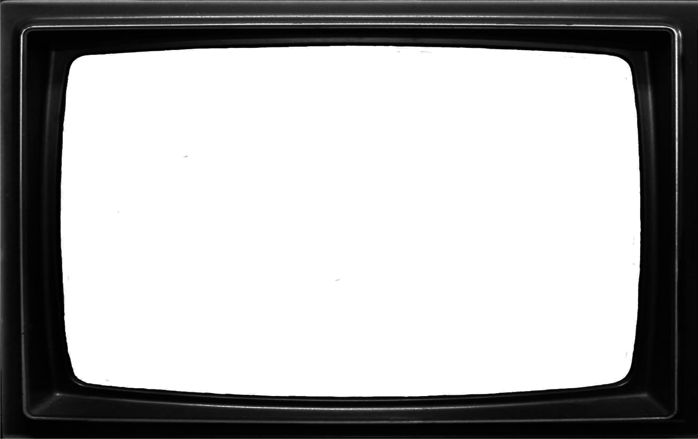 A 90s CRT tv